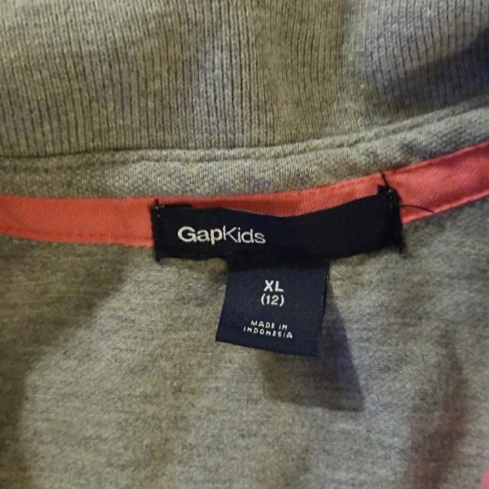 GAP KIDS - Picture 2 of 4